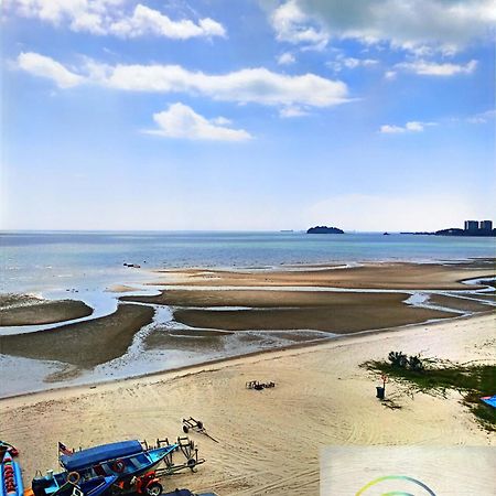 Bidadari Lagoon 4 Islamic Homestay Port Dickson Exterior photo