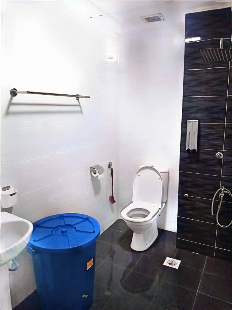 Bidadari Lagoon 4 Islamic Homestay Port Dickson Exterior photo
