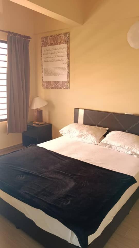 Bidadari Lagoon 4 Islamic Homestay Port Dickson Exterior photo
