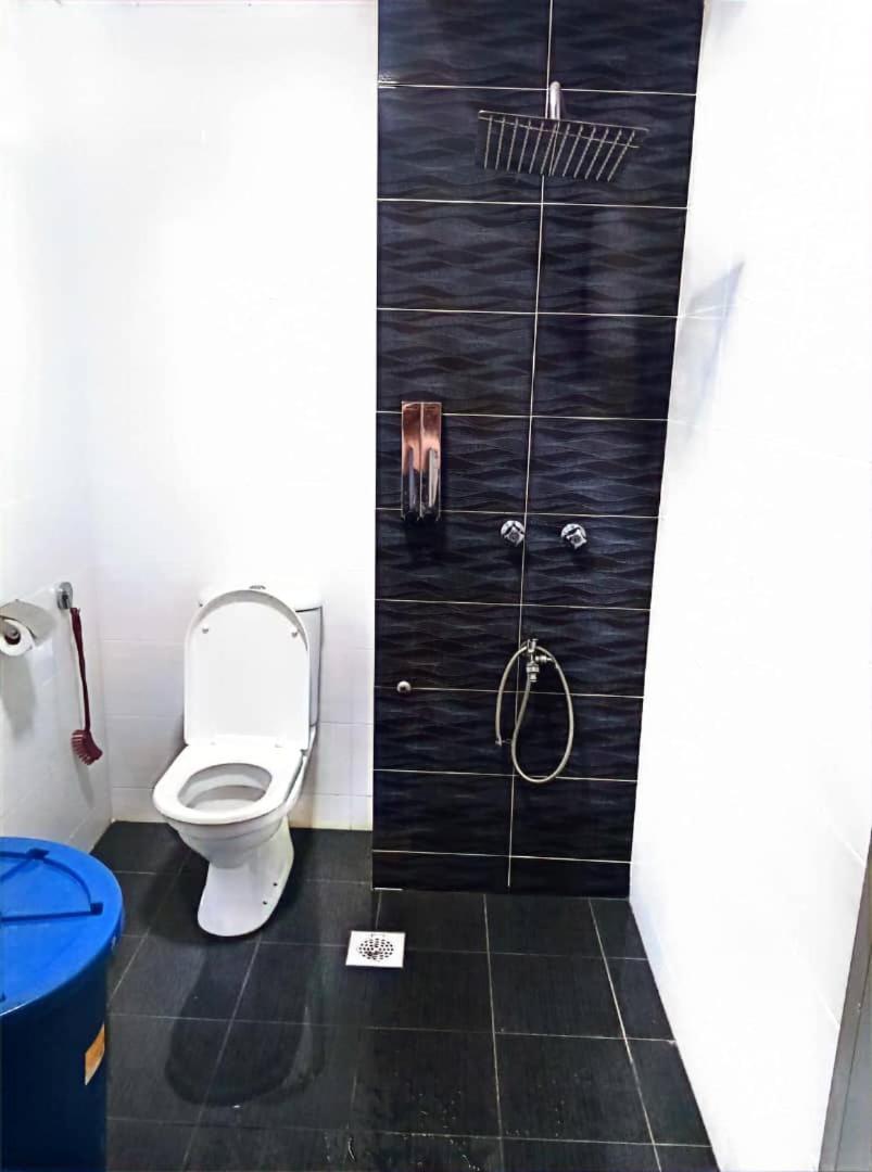 Bidadari Lagoon 4 Islamic Homestay Port Dickson Exterior photo