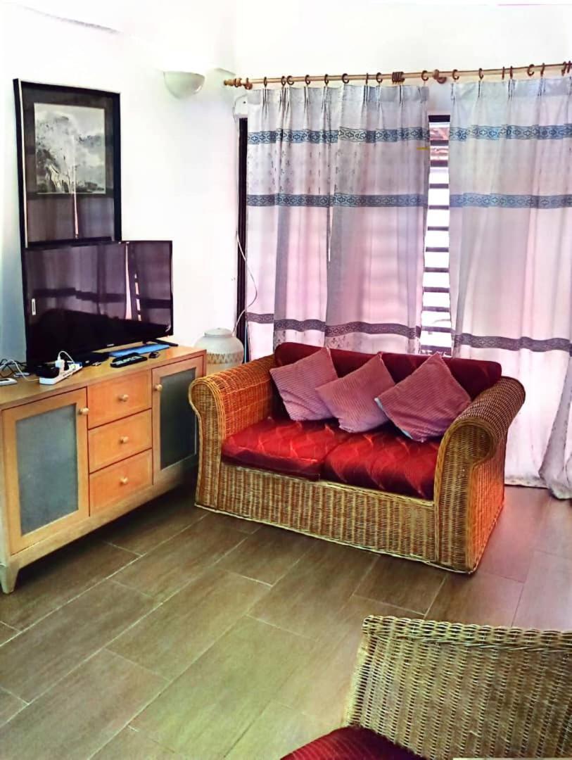 Bidadari Lagoon 4 Islamic Homestay Port Dickson Exterior photo