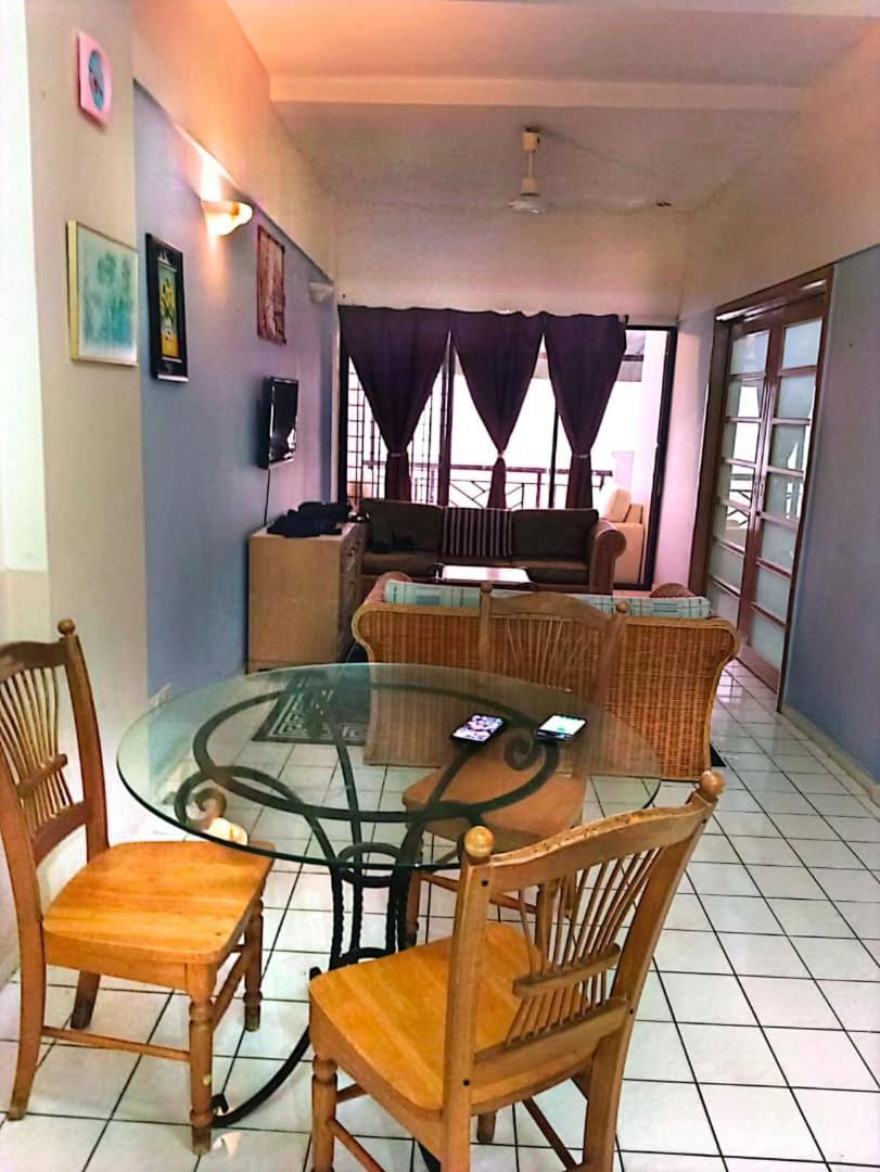 Bidadari Lagoon 4 Islamic Homestay Port Dickson Exterior photo