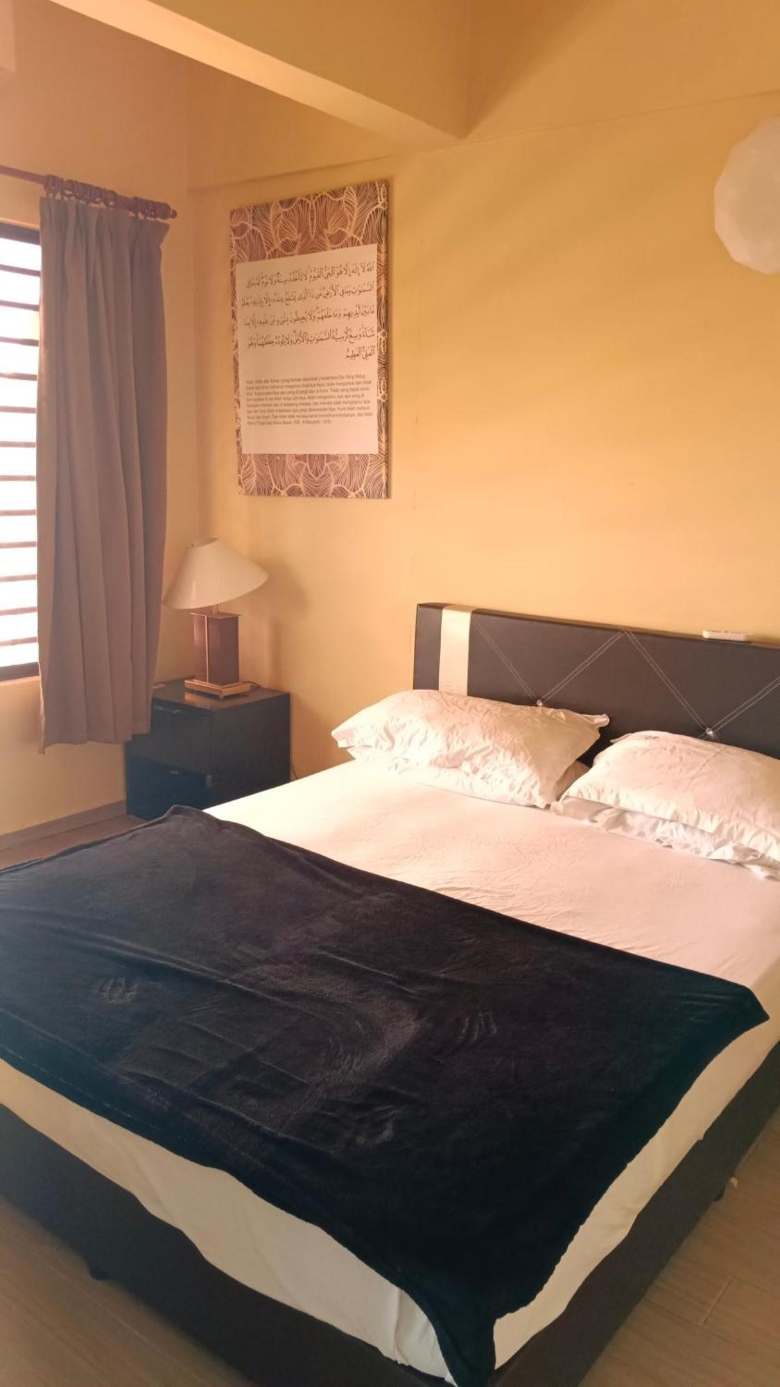 Bidadari Lagoon 4 Islamic Homestay Port Dickson Exterior photo